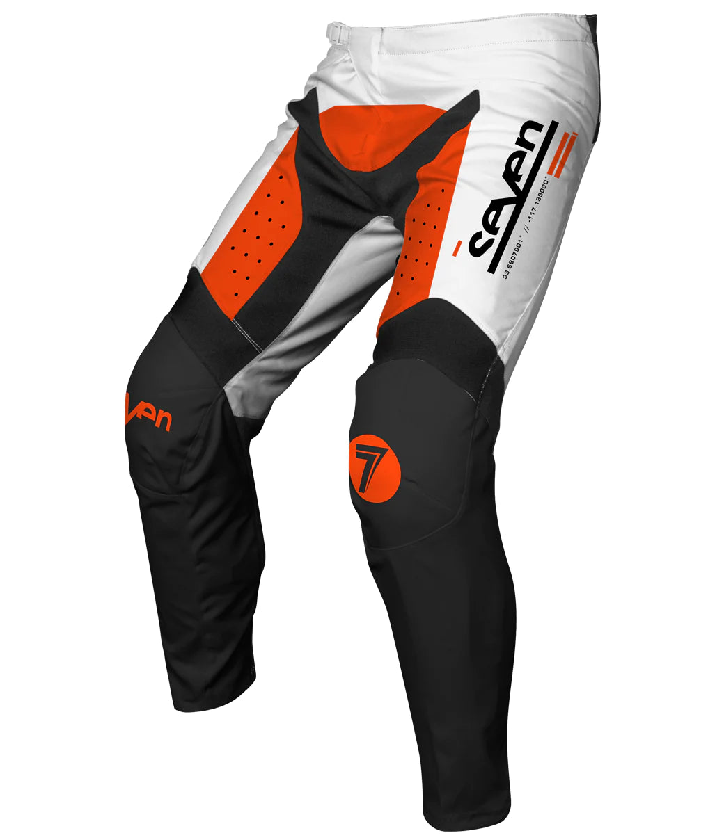 PANTALÓN Motocross SEVEN VOX APERTURE 24.1
