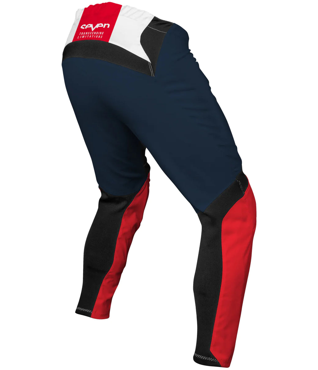 PANTALÓN Motocross SEVEN VOX APERTURE 24.1