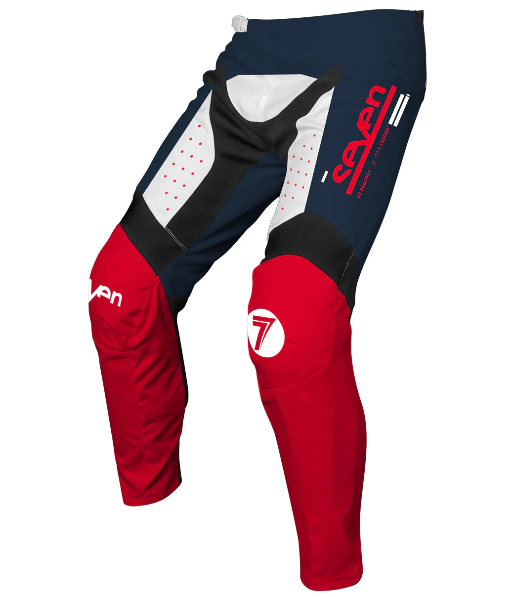 PANTALÓN Motocross SEVEN VOX APERTURE 24.1