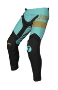 Pantalón Motocross  SEVEN VOX FRACTURE Aruba / Gold 25.1