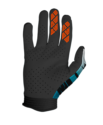 GUANTES  SEVEN  ZERO CLASH VICE