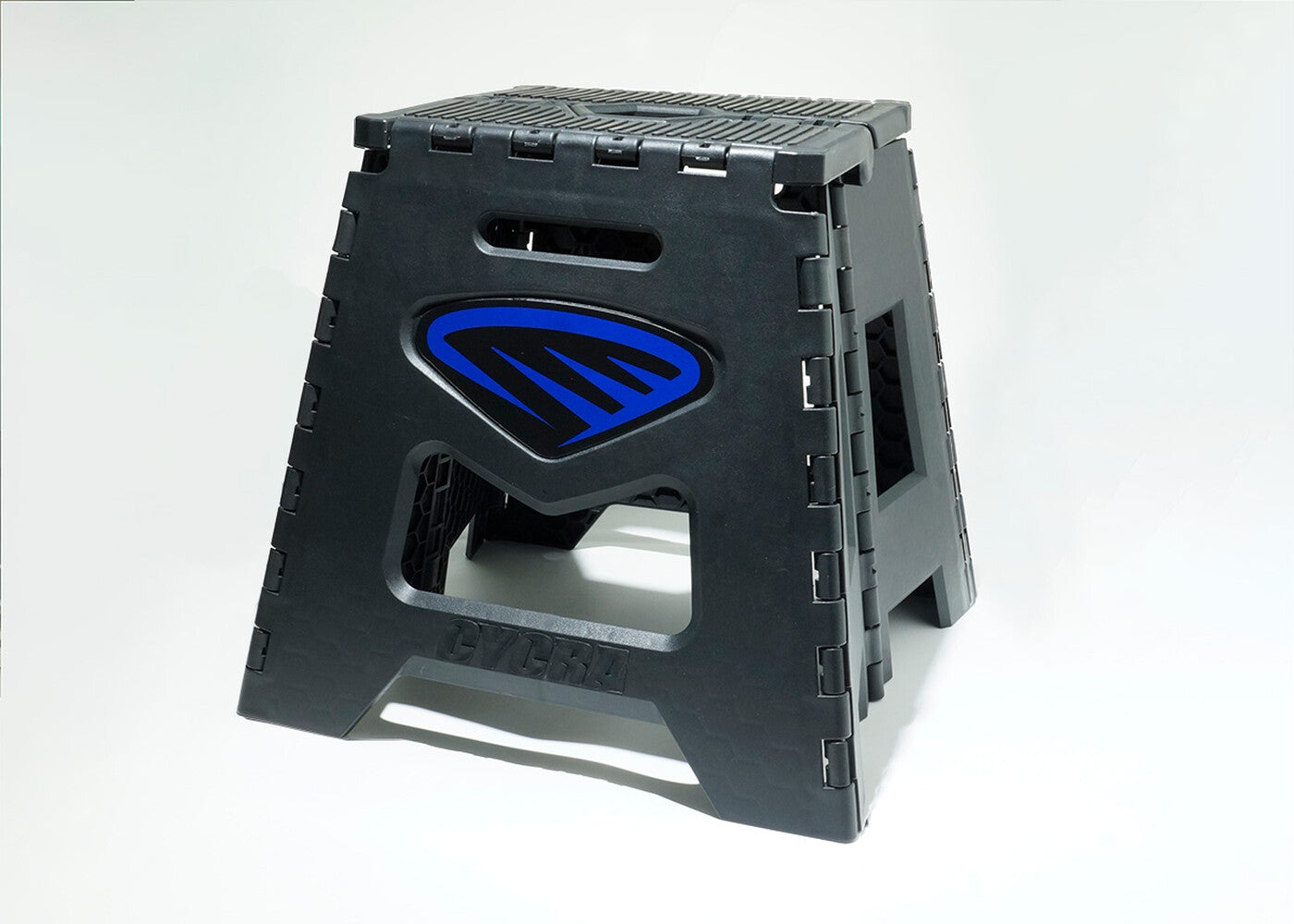 Banquillo Moto Plegable Cycra | Soporte Portátil 220kg