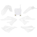 Kit Plásticos 5 Pcs Yamaha YZ125/YZ250 Cycra | 2015-2021