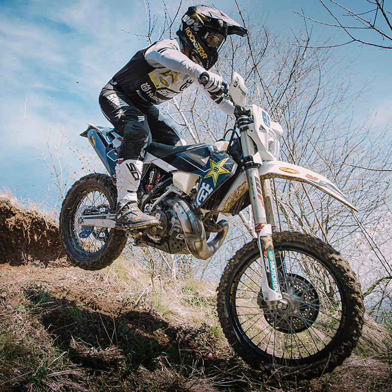 Aceite Motorex Cross Power 2T 1 Litro | Motor 2 Tiempos Motocross