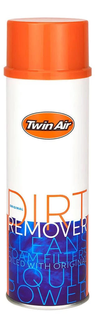 Aceite filtro de aire Twin Air Spray Pack Kit