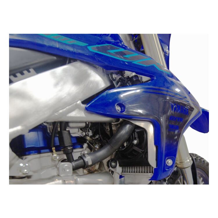 Protector de radiador Enduro Engineering Yamaha Y250FX / YZ450FX / WR250F / WR450F 2024-2025