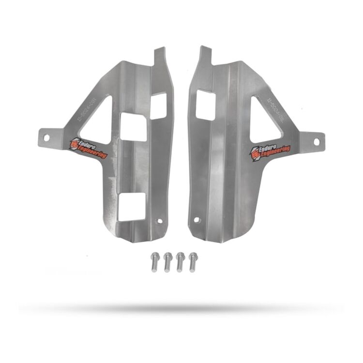 Protector de radiador Enduro Engineering Yamaha Y250FX / YZ450FX / WR250F / WR450F 2024-2025