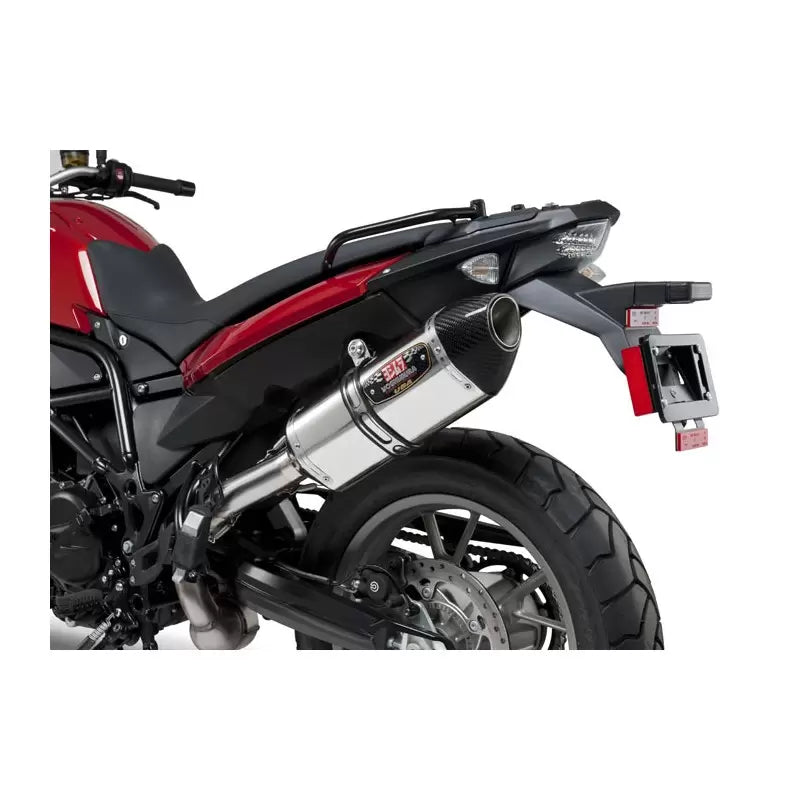Escape Yoshimura Street R-77 Slip-On BMW F 800GS/F 700GS 2011/2015