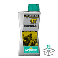 FORMULA 4T 15W/50 1 lt