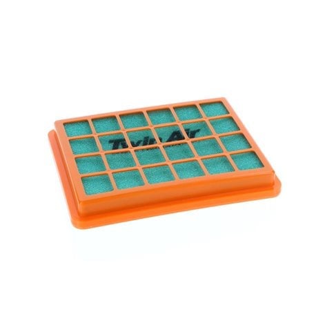 Filtro de aire Twin Air KTM 790 Adv. R 19/20 Filtro de aire pre engrasado + Filter Frame KTM