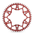 Moto-Master - Catalina 7075 ALU Beta Honda ALU Roja