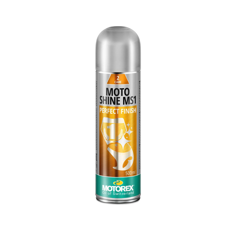 Moto Shine MS1