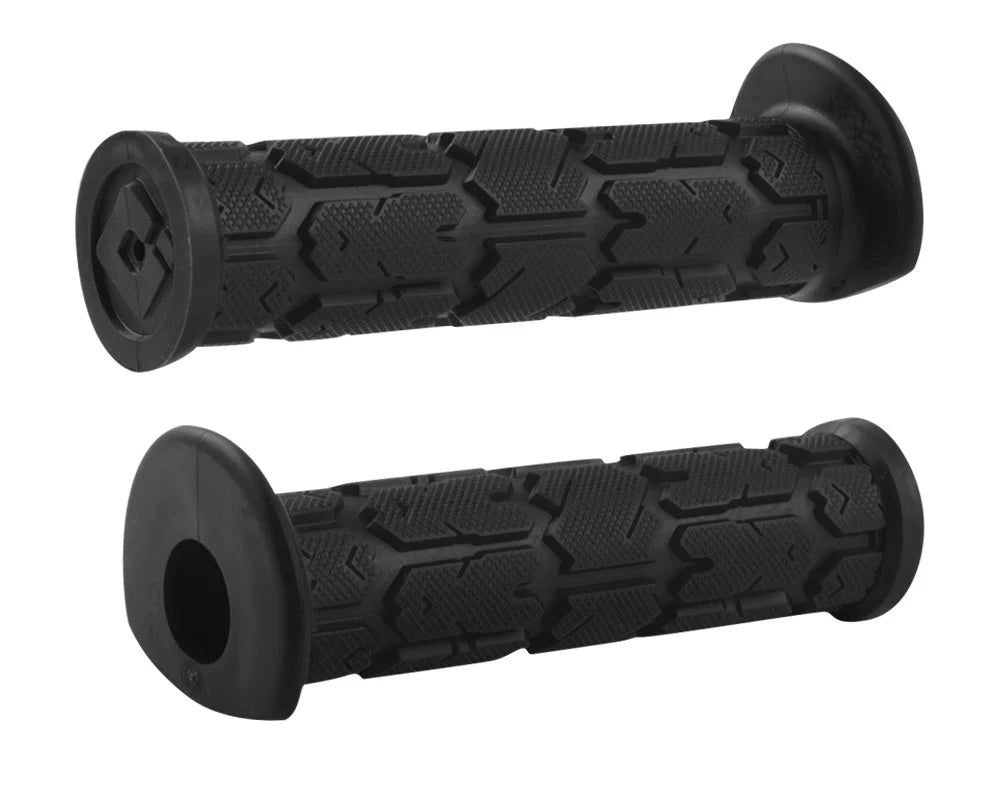 Puños ODI Rogue ATV Single Ply 125mm | SKU J01RGB