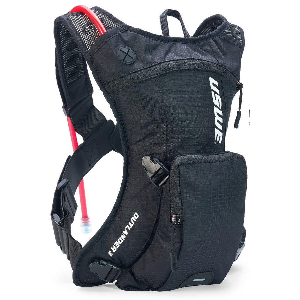 Mochila Hidratación USWE Outlander 3 JR 1.5Lt