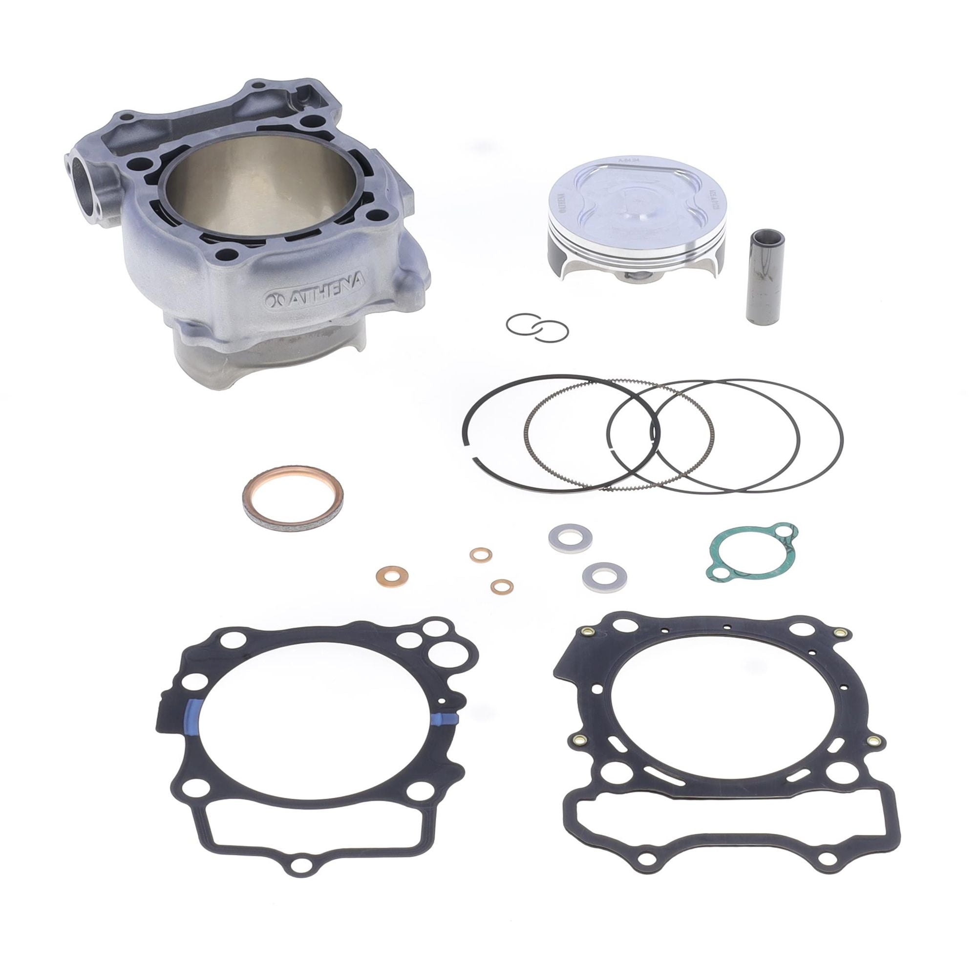 Kit cilindro Big Bore Athena YAMAHA YZF250 D.85 2019-2024 (P400485100073)