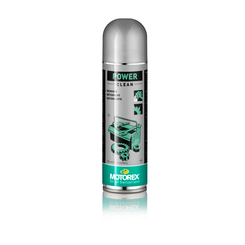 Desengrastante Power Clean 500 ml