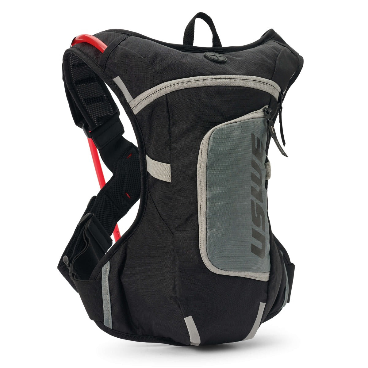 Mochila USWE RAW 4 Carbon Black