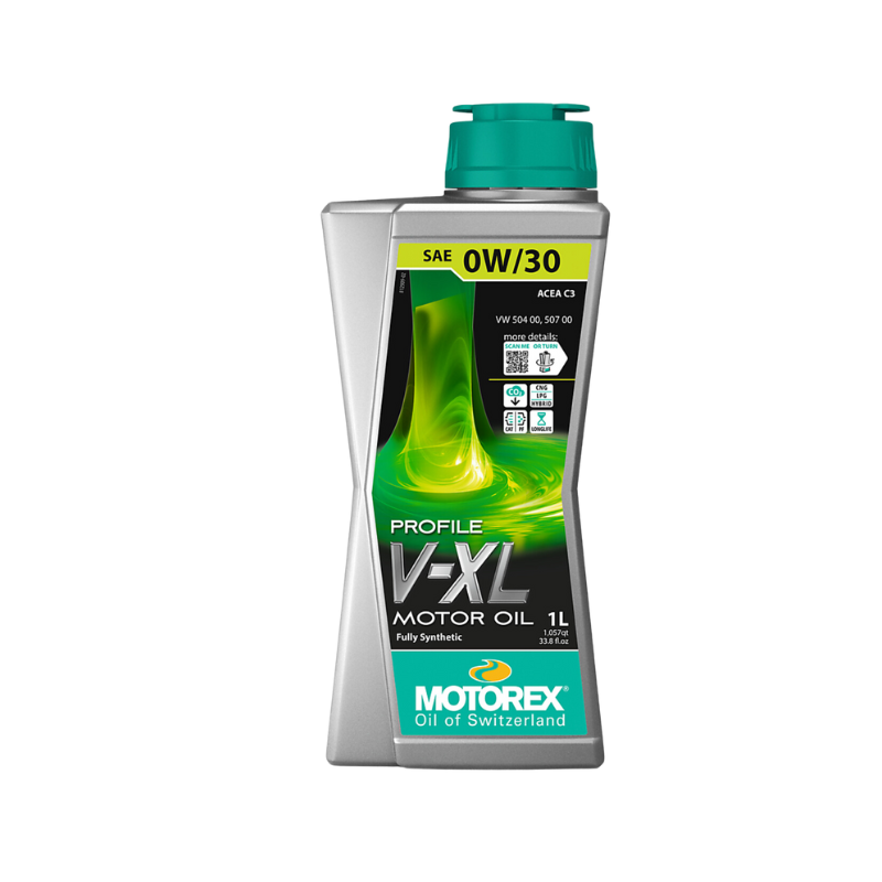 Profile V-XL 0w/30 1 lt