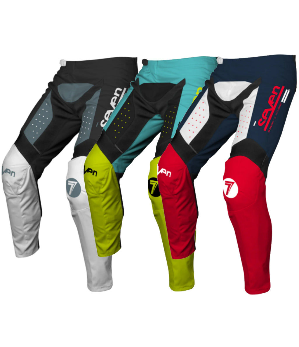 PANTALÓN Motocross SEVEN VOX APERTURE 24.1