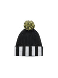 VON ZIPPER Gorro de Lana Banded