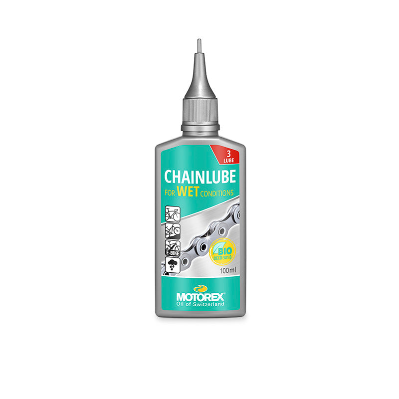 CHAINLIBE FOR WET CONDITIONS 100 ML
