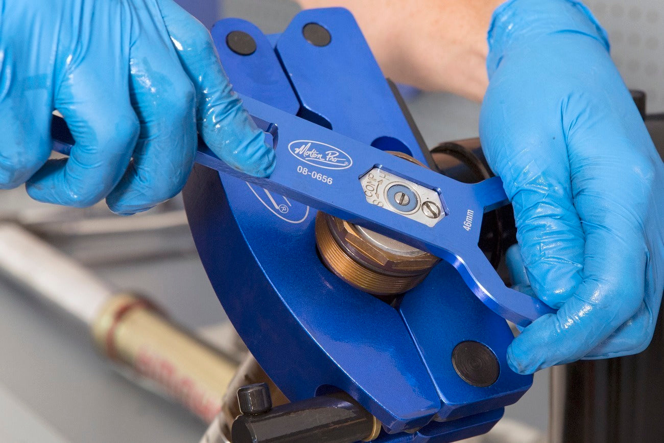 MOTION PRO - HERRAMIENTA CARTUCHO HORQUILLA 46MM/50MM