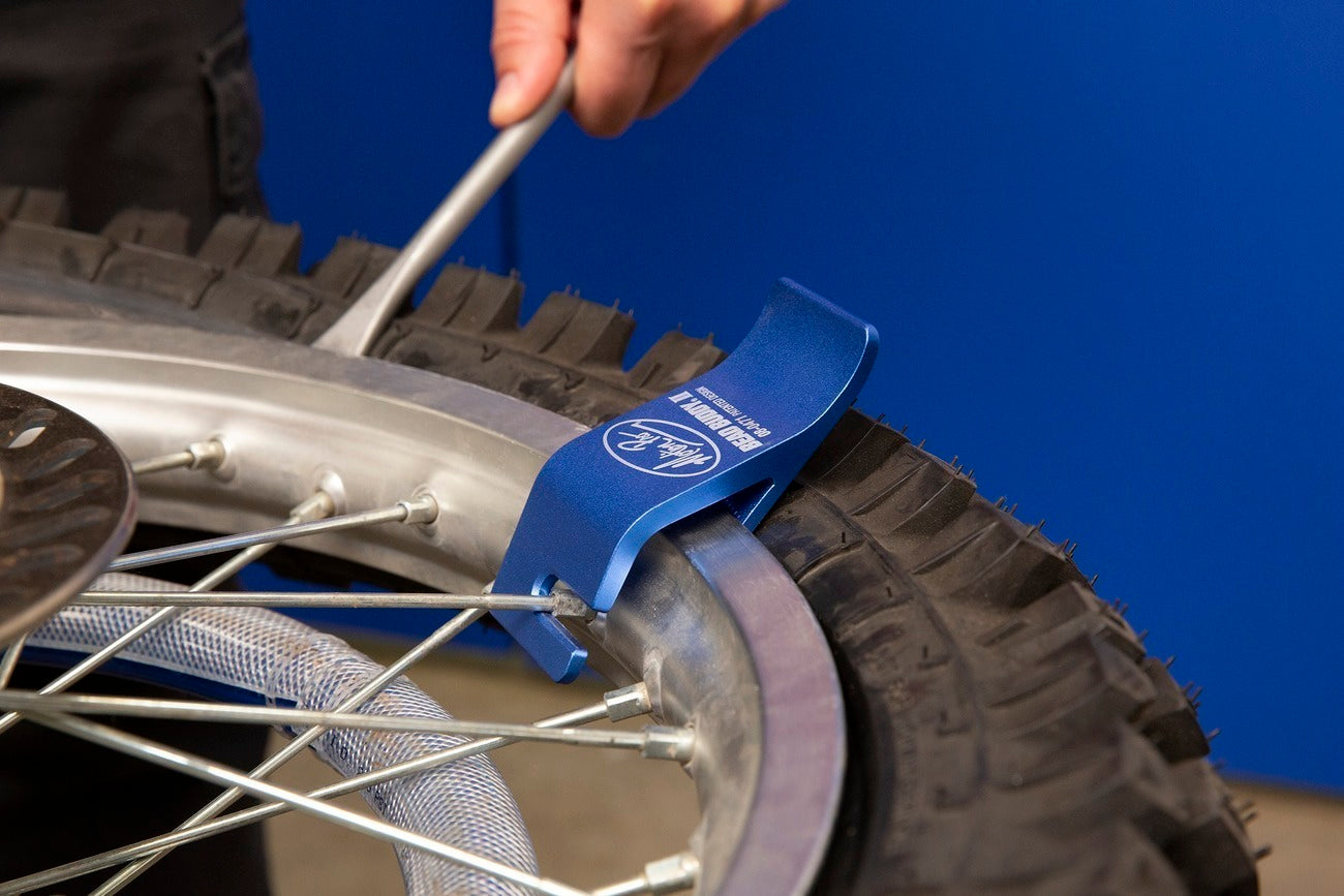 Motion Pro- Bead Buddy 2