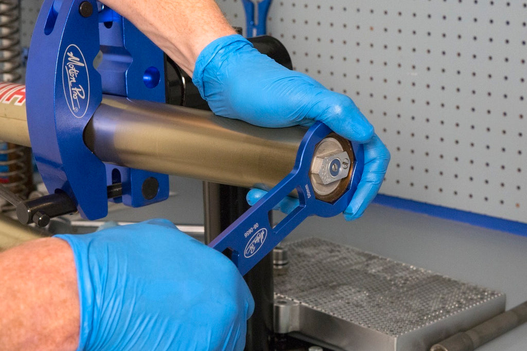 MOTION PRO - HERRAMIENTA CARTUCHO HORQUILLA 46MM/50MM