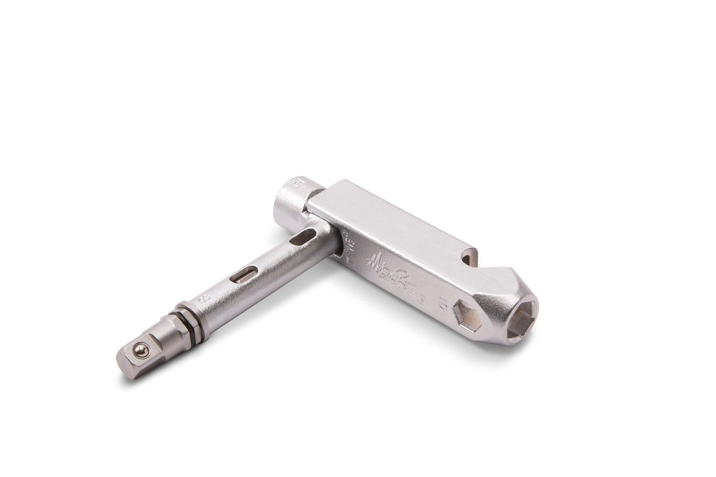 MP-Set herramientas portatil MP Tool Metric