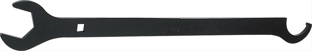 MP-T-stem Spanner, Yamaha