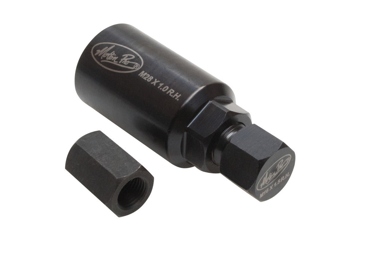 Mp-Extrator volante Inercia 08-0425