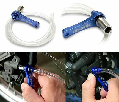 MP-Purgador de frenos Mini Bleeder, 8mm