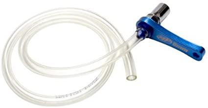 MP-Purgador de frenos Mini Bleeder, 8mm