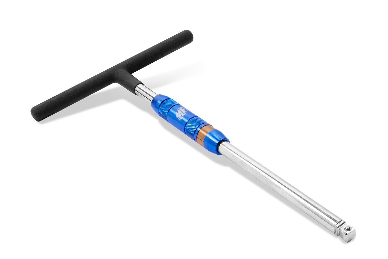 Motion Pro -Llave tipo T flotante II