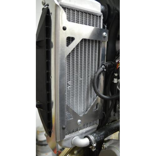 Protector Radiador Enduro Engineering Ktm / Husqvarna
