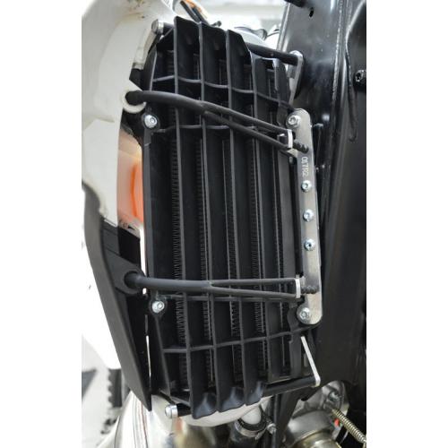 Protector Radiador Enduro Engineering Ktm / Husqvarna