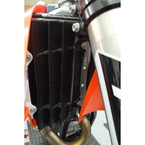 PROTECTOR RADIADOR ENDURO ENGINEERING KTM / HUSQVARNA