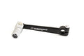 Palanca de cambios forjada Hammerhead instalada en BMW R1200GS"

"Pata de cambio plegable Hammerhead 11-1070-02-70 moto aventura BMW"

"Detalle punta CNC moleteada pedal cambios Hammerhead GS 1200"