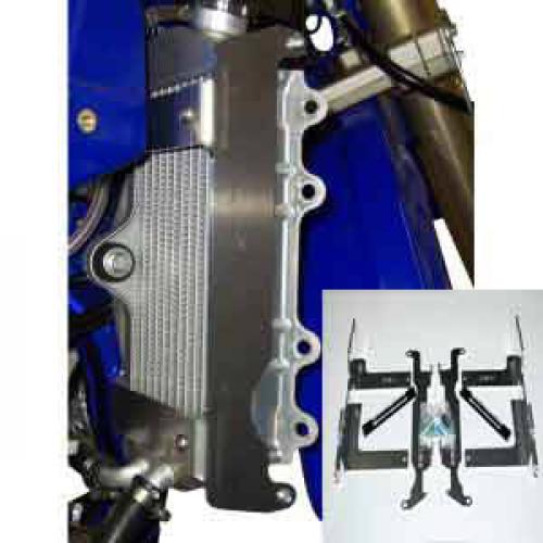Protector Radiador Enduro Engineering Yamaha 11-150
