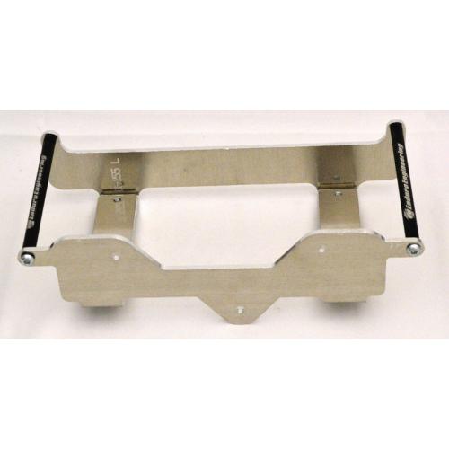 Protector Radiador Enduro Engineering Yamaha