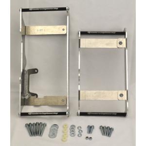 Protector Radiador Enduro Engineering Yamaha