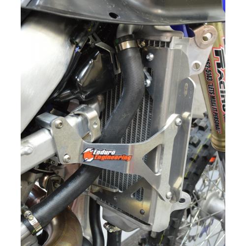 PROTECTOR RADIADOR ENDURO ENGINEERING YAMAHA