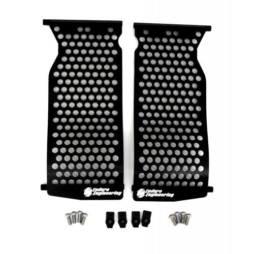 Protector Frontal Radiador Yamaha | Enduro Engineering 12-158