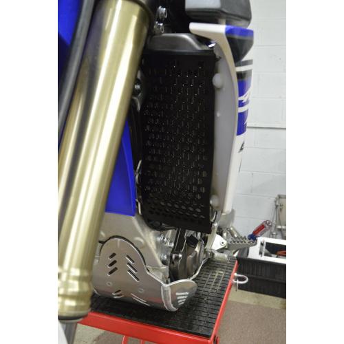 Protector Frontal Radiador Yamaha | Enduro Engineering 12-158