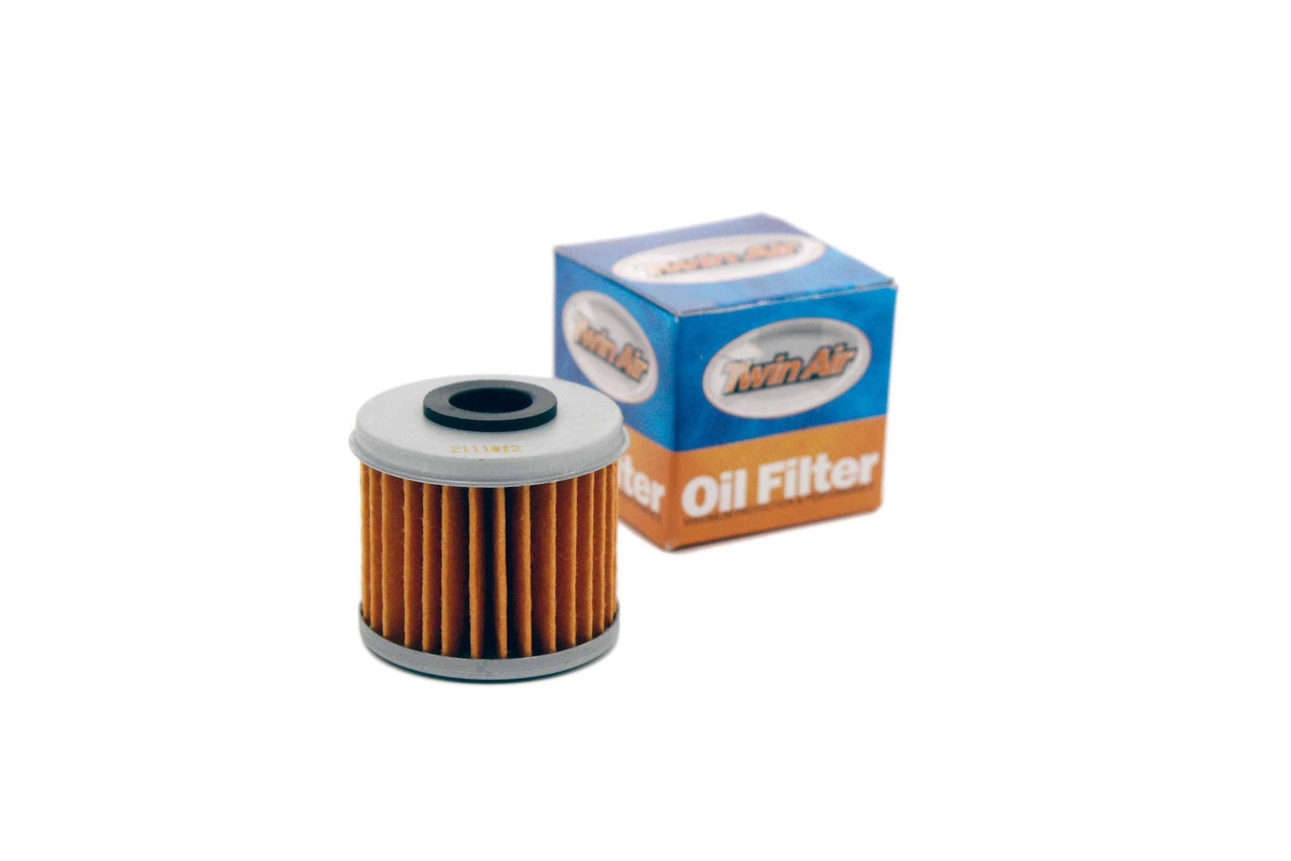 "Filtro de aceite alta densidad Twin Air 140003 Honda CRF 150R"

"Twin Air oil filter reemplazo mantenimiento Honda CRF 250R"

"Proteccion motor motocross 4 tiempos filtro de aceite Twin Air 140003"
