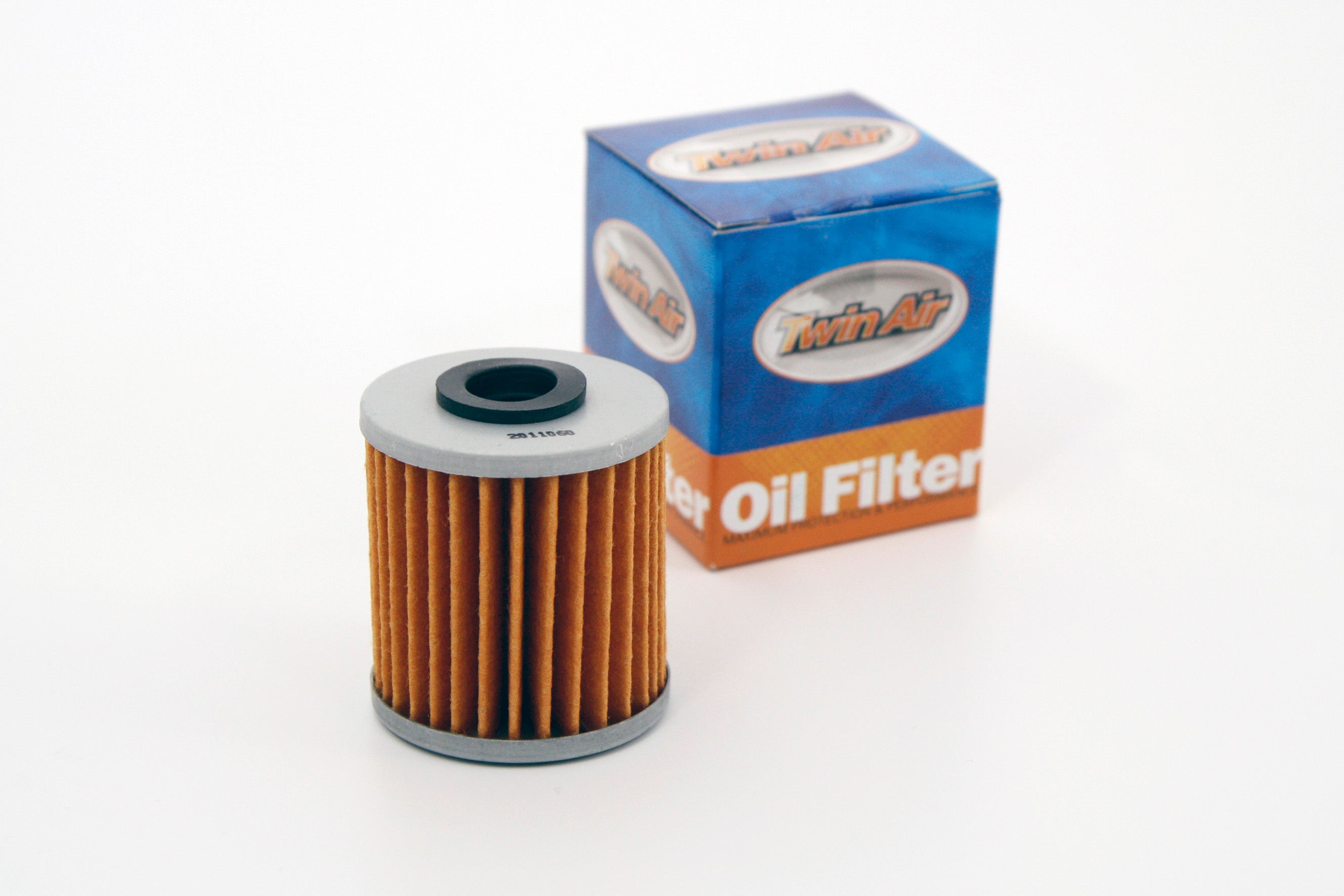 Filtro de aceite Twin Air Kawasaki KXF250 04/2025 KXF450 2016/2025