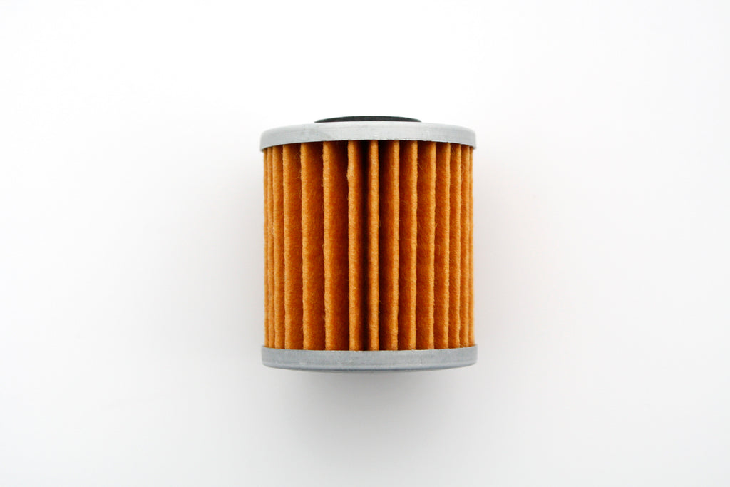 Filtro de aceite Twin Air Kawasaki KXF250 04/2025 KXF450 2016/2025