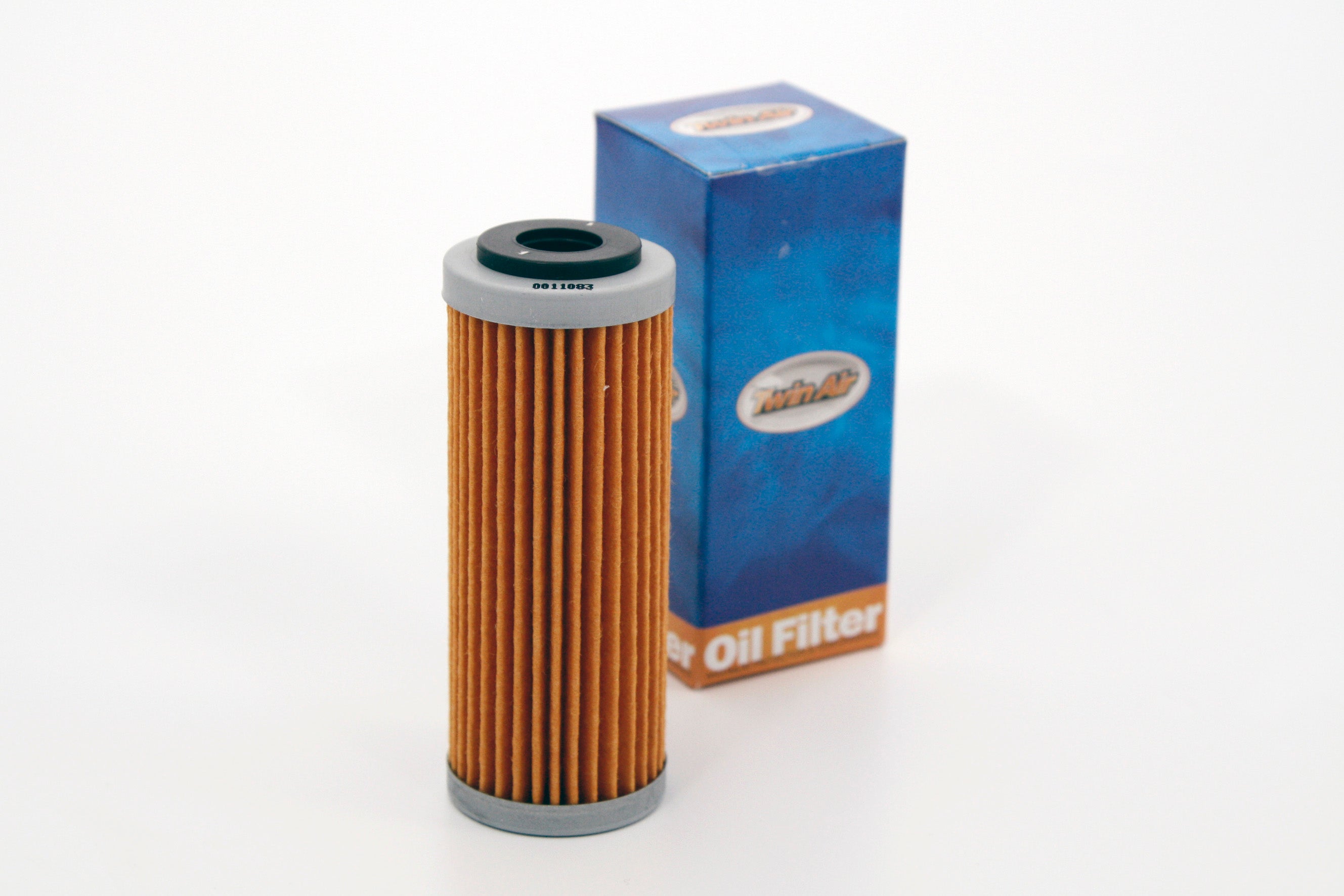 "Filtro de aceite alta densidad Twin Air 140019 KTM 350 EXC-F"

"Twin Air oil filter reemplazo mantenimiento Husqvarna FE 450"

"Proteccion motor 4 tiempos filtro aceite GasGas MC-F Twin Air 140019"