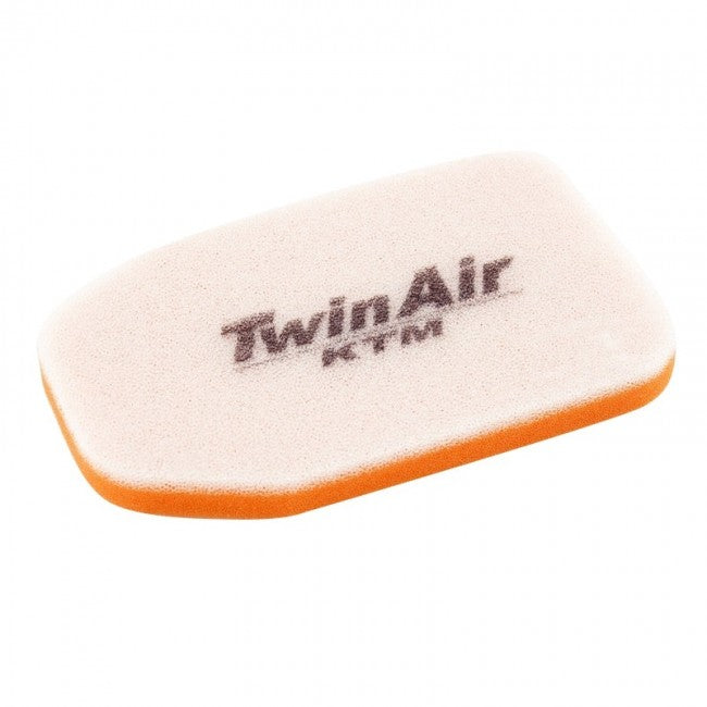 "Filtro de aire espuma doble etapa Twin Air 154008 KTM 50 SX 2009"

"Twin Air air filter reemplazo minicross Husqvarna TC 50 2017"

"Proteccion admision polvo filtro Twin Air 154008 GasGas MC 50 infantil"