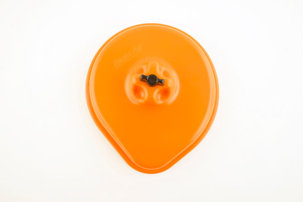 Cubre caja filtro Twin Air Honda CR125/250 1989/2008 500 1989/2001 Gas Gas 02/06